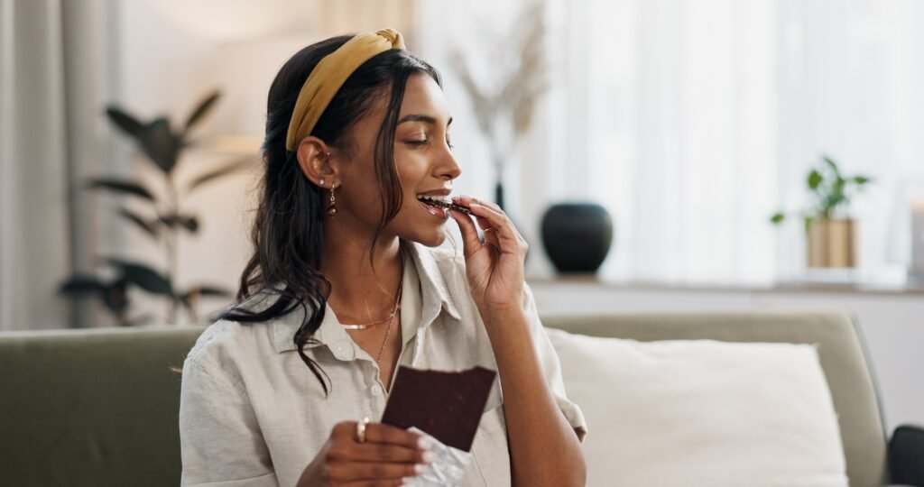 Ecuatorianos disfrutan el consumo de chocolate en snacks, bebidas y postres según PedidosYa