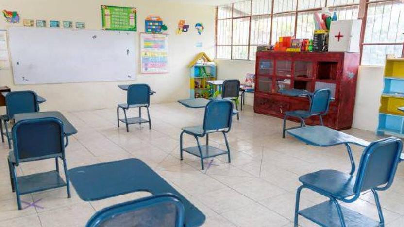 clases no presenciales