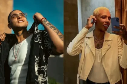 músicos colombianos