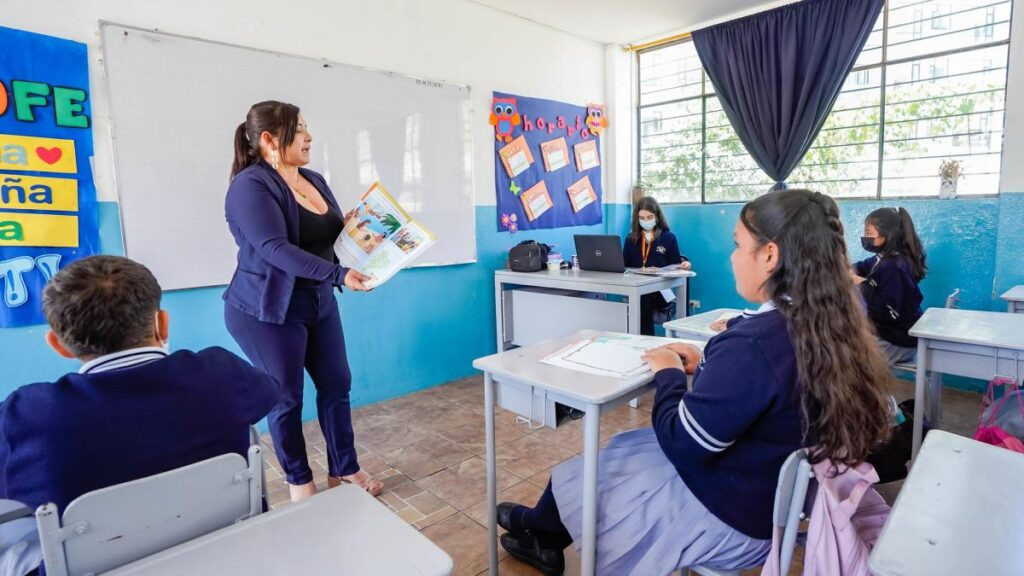 clases no presenciales