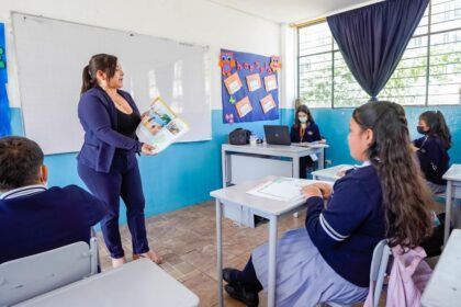 clases no presenciales