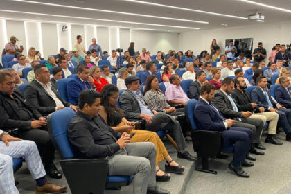 Municipios de Ecuador