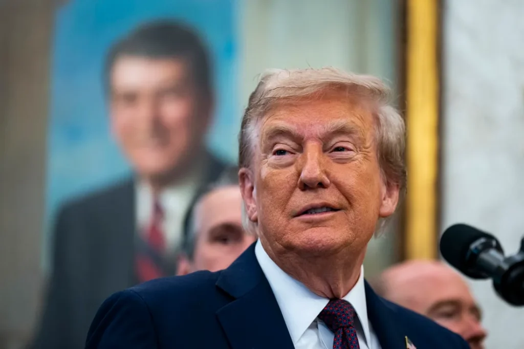 Trump
