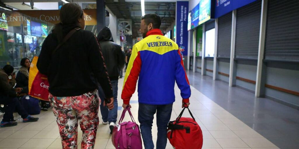 Estatuto Migratorio