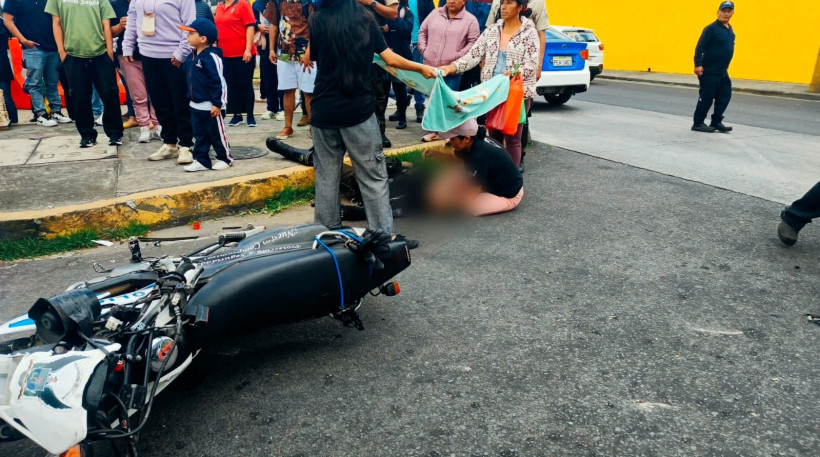 sur de Quito