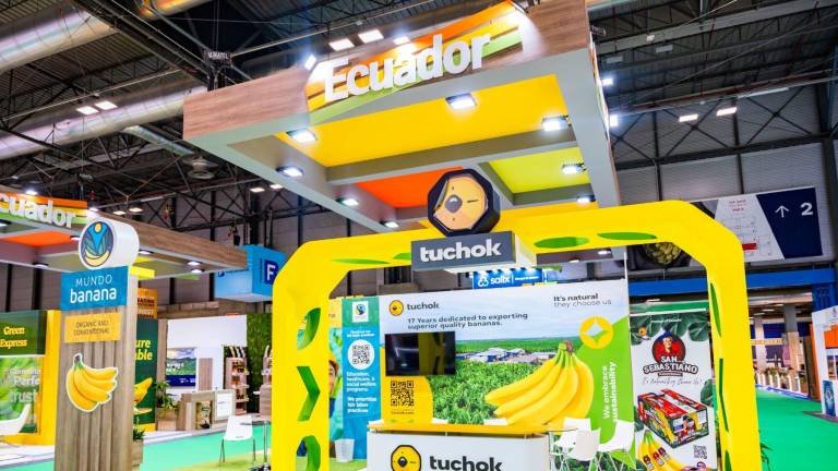 Fruit Attraction 2025