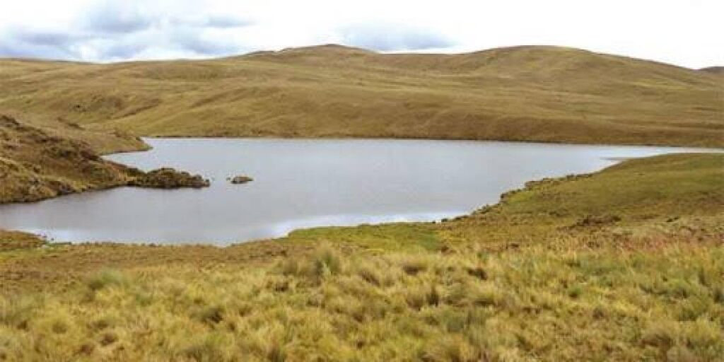 Quimsacocha