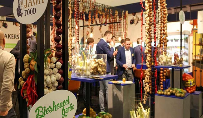 Fruit Attraction 2025