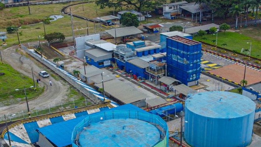 Worlding busca en tribunales salvar contratos eléctricos millonarios