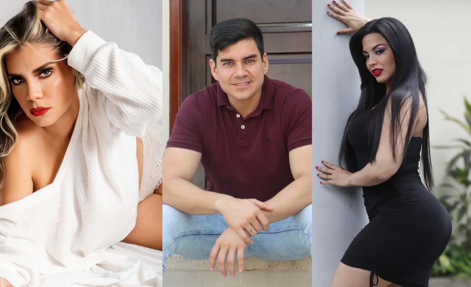 Propuestas indecentes a famosos ecuatorianos