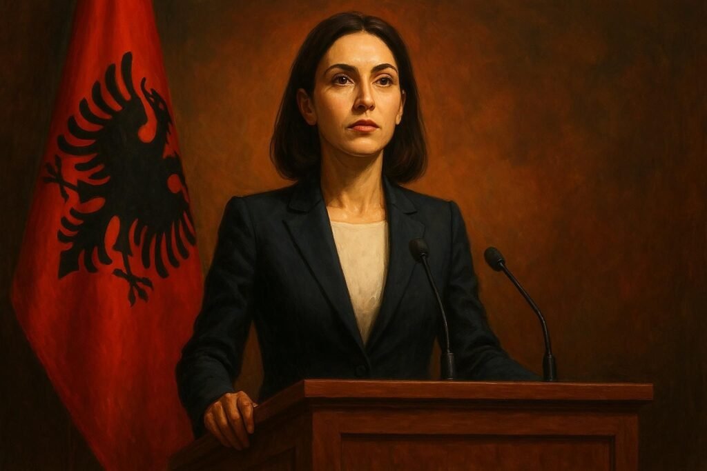 Albania