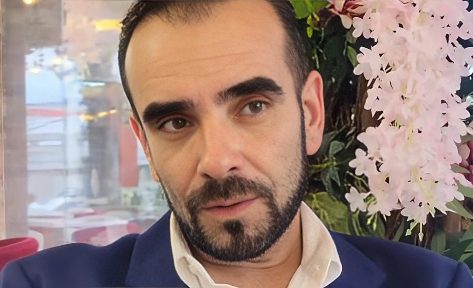 Benny Colonico