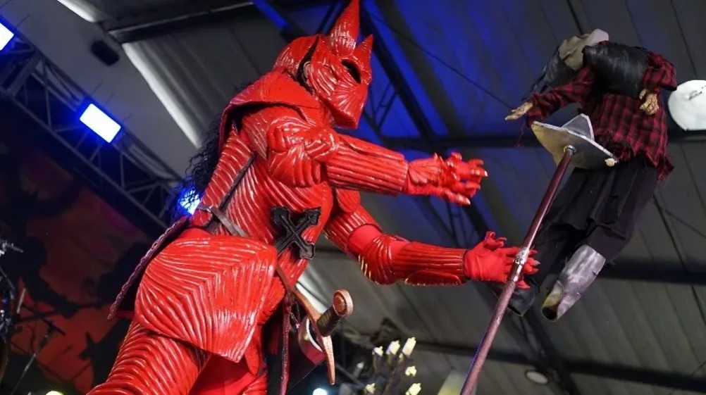 Budokan Guayaquil 2025