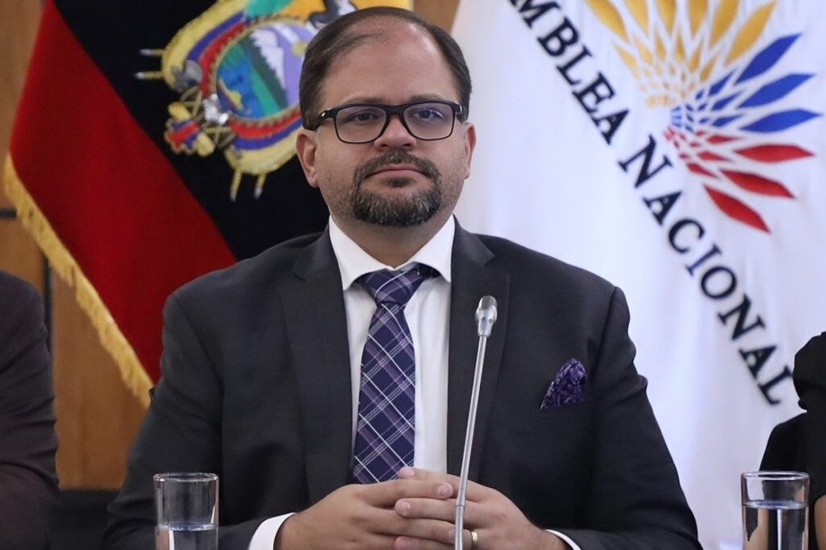 Cartel de los Soles en Ecuador
