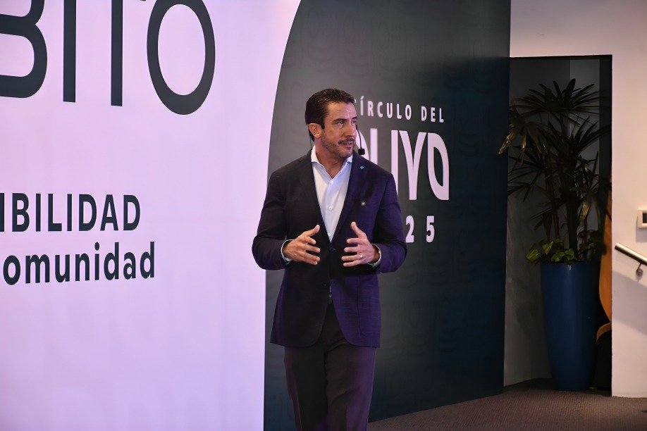 Círculo del Olivo
