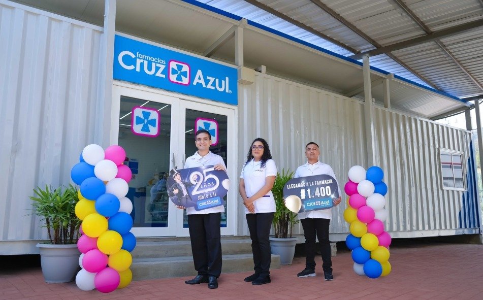 Cruz Azul