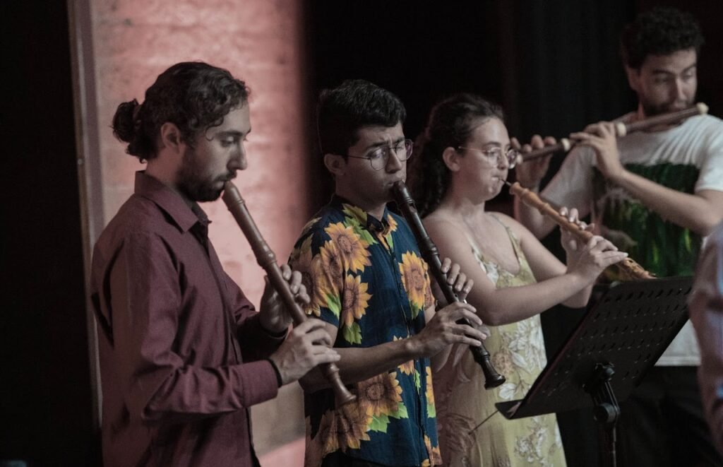 Artistas en Sacramento recibirán hasta USD 10.200 al año