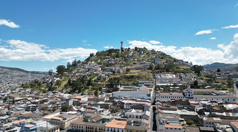 Quito