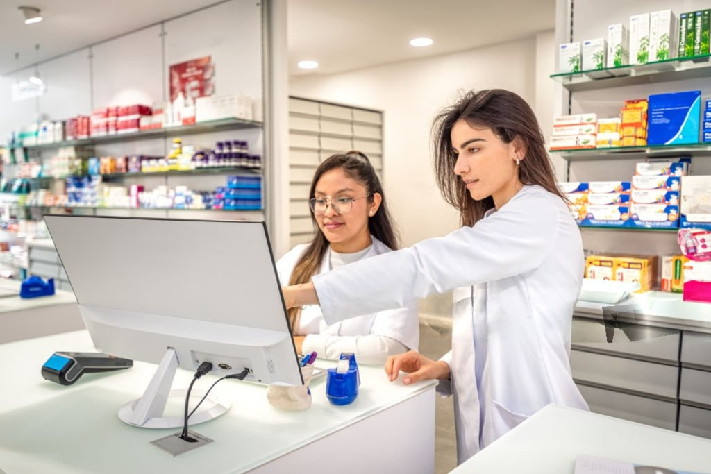 Prevención de errores de medicación mediante lectura de empaques y etiquetas Etiquetas