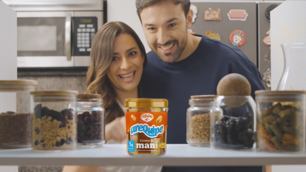 Arequipe y Schullo lanzan un nuevo producto que fusiona tradición
