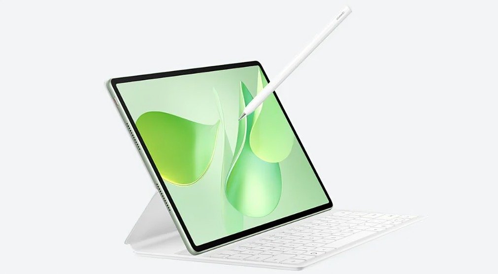 HUAWEI reinventa la creatividad digital
