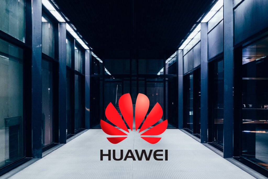 Huawei