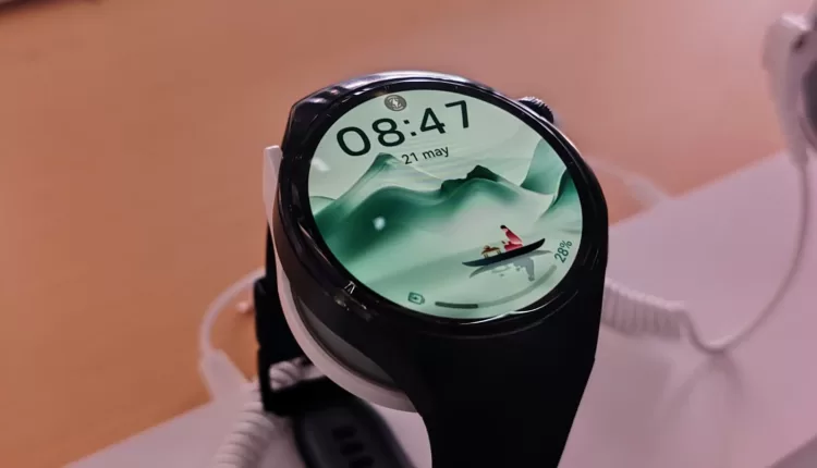 Huawei