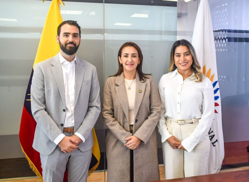 Laboratorios Blanes en la salud integral con innovación en suplementos en Ecuador