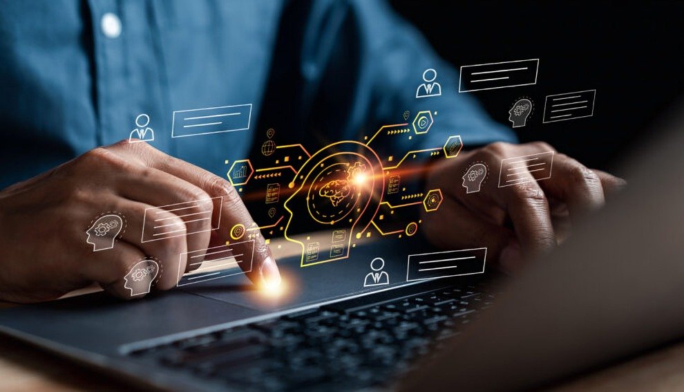 Inteligencia Artificial Perú