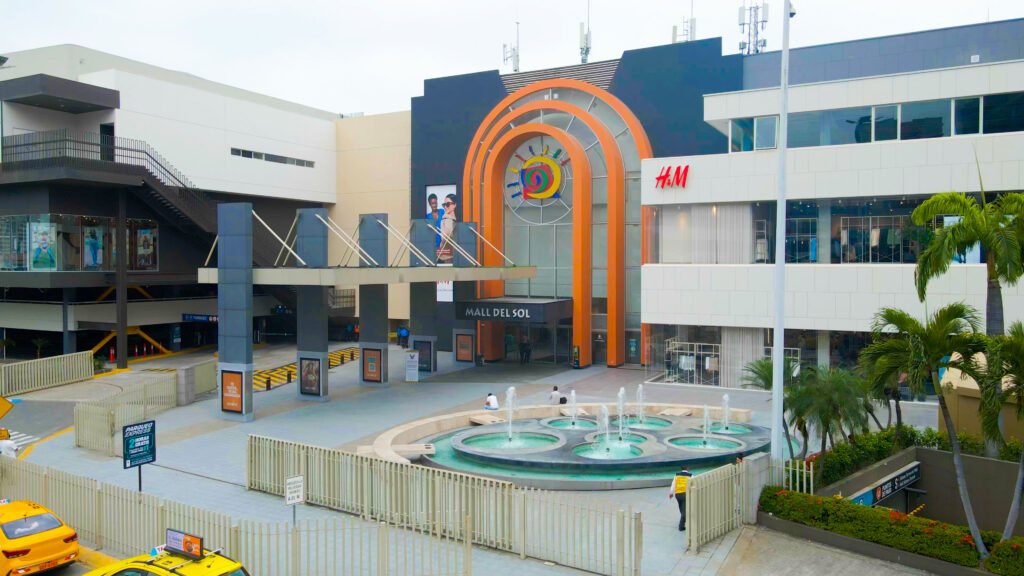Mall del Sol recibe reconocimiento global de Schneider Electric
