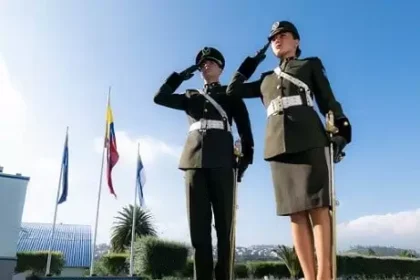 Policía Nacional