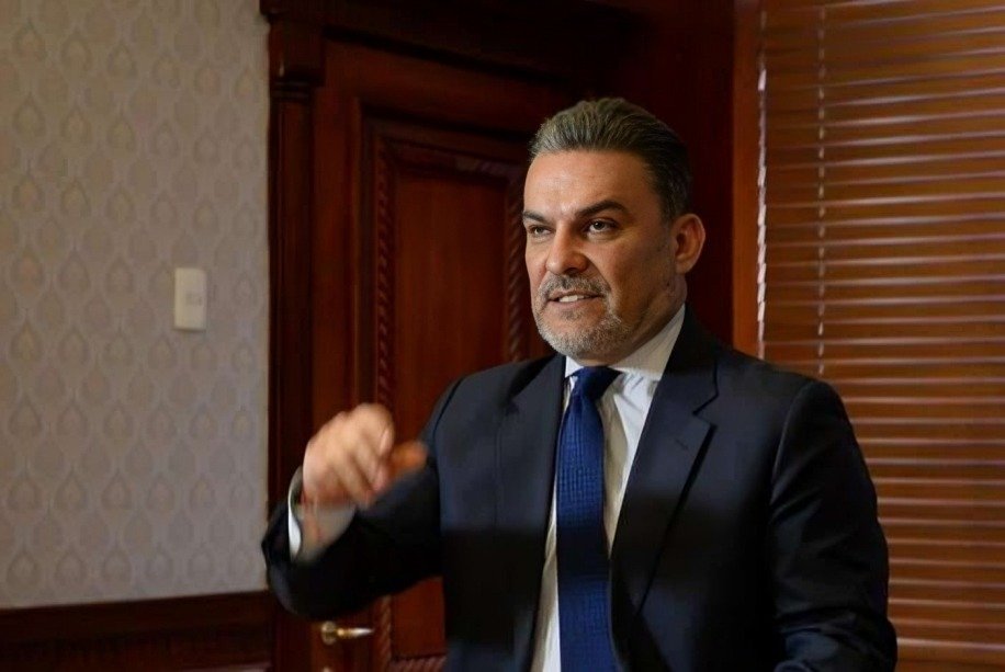 Audiencia de fianza de José Serrano será el 16 de septiembre