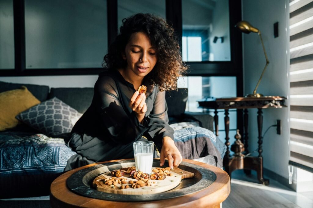 Bebidas vegetales y salud en la alimentación diaria