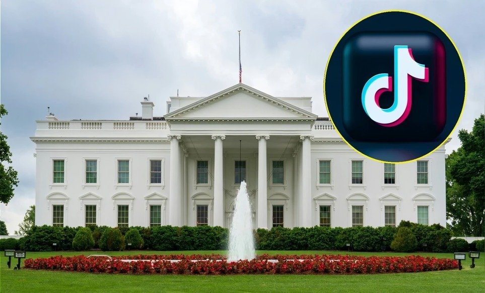 casa Blanca y acuerdo TikTok