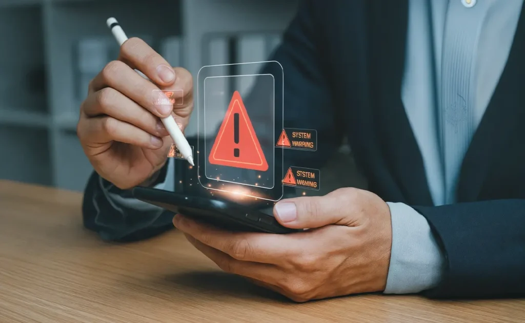 Protección de datos personales en Ecuador con regulación débil