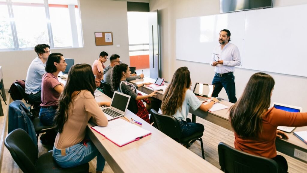 Ranking de las 20 mejores universidades en América Latina según QS 2026