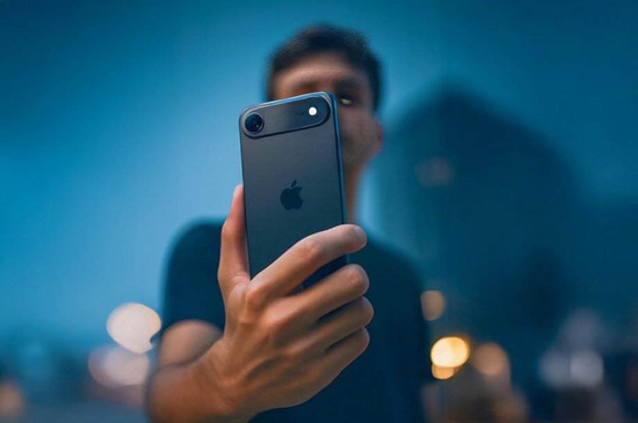 iPhone necesita una renovación
