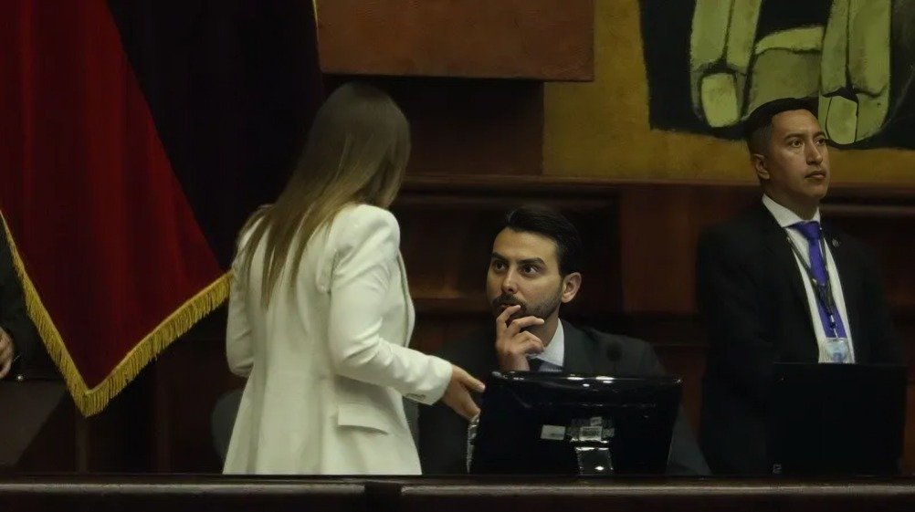 Ley Crediticia en Ecuador