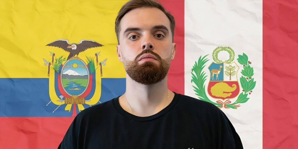 Mundial de Desayunos de Ibai