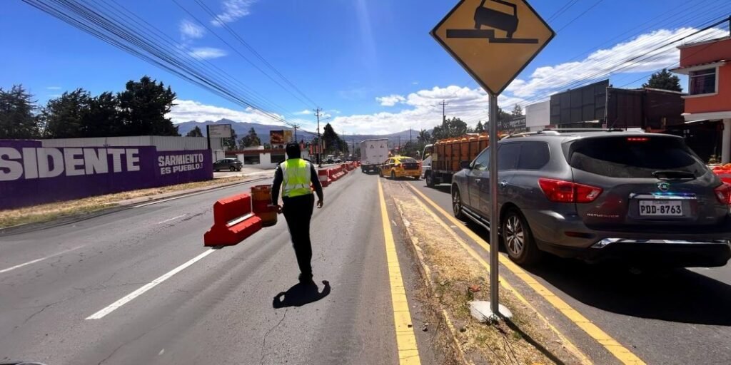 Pico y Placa Quito miércoles