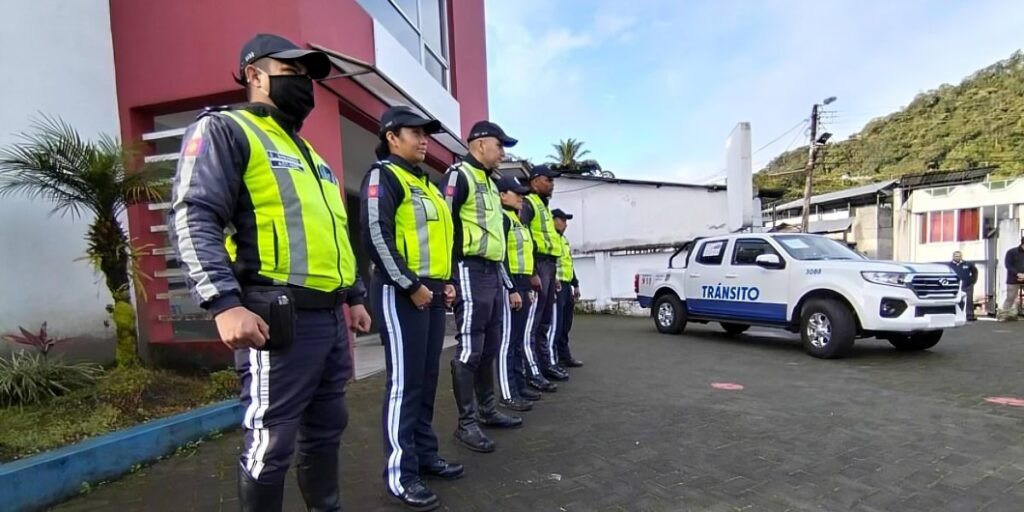horario del Pico y Placa en Quito viernes
