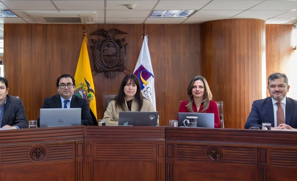 castración química a violadores en Ecuador