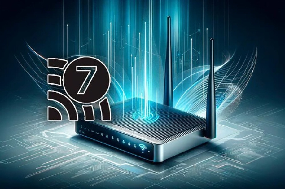 Huawei con soporte Wi-Fi 7 Plus