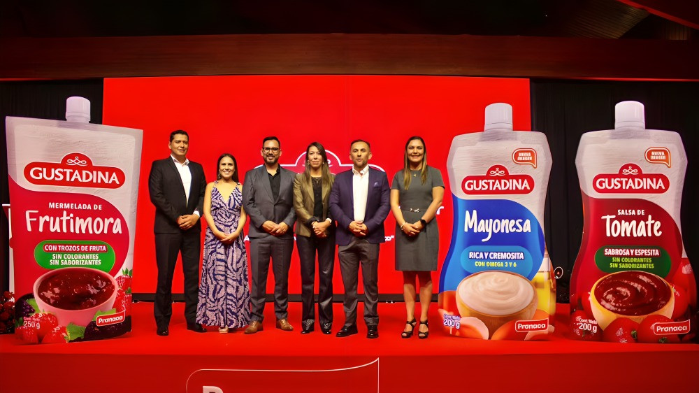 renovación de imagen de Gustadina