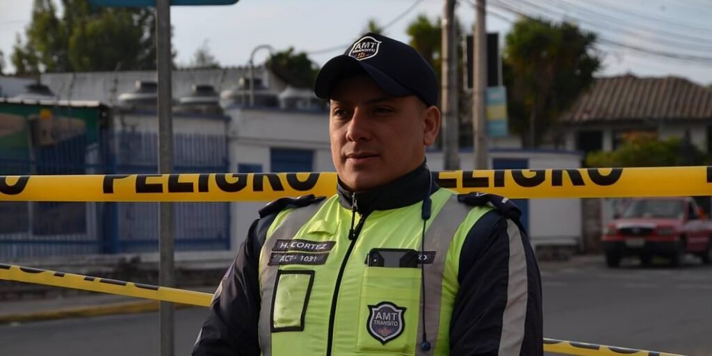 Pico y Placa en Quito
