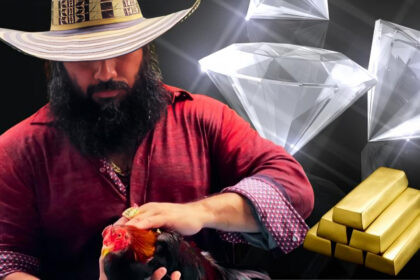 Menor de edad hijo de alias Fito bajo custodia venezolana revela diamantes y oro del líder criminal