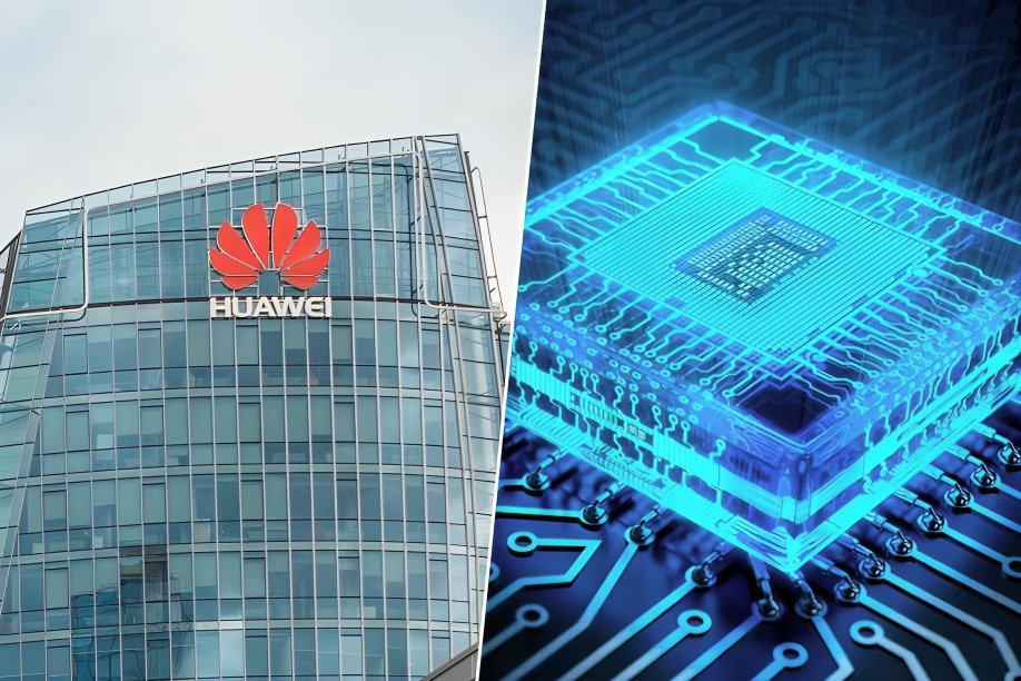 industria de semiconductores en China