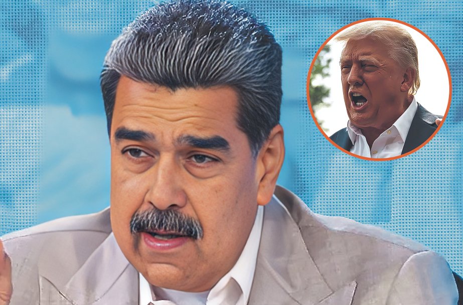 búnker de Nicolás Maduro identificado por Estados Unidos