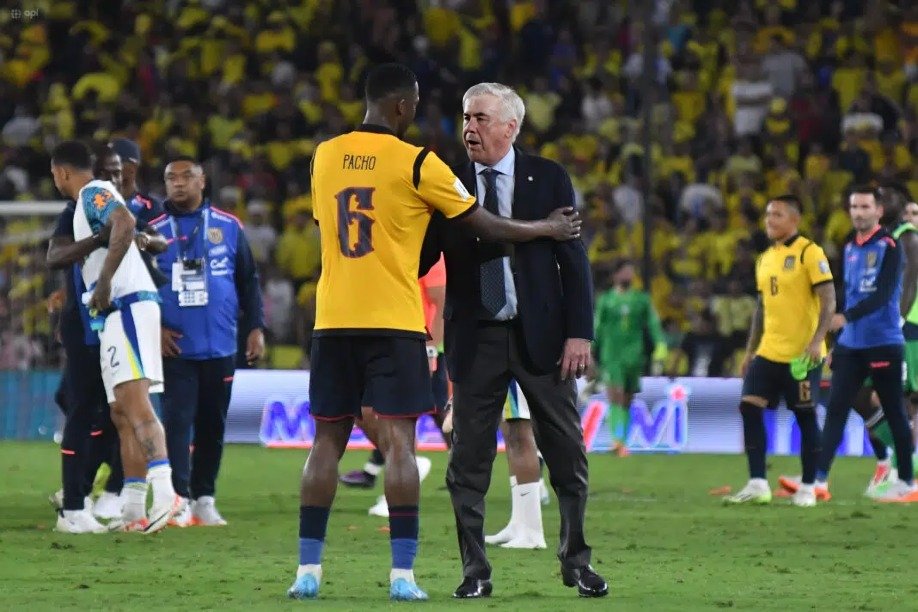 Eliminatorias Sudamericanas