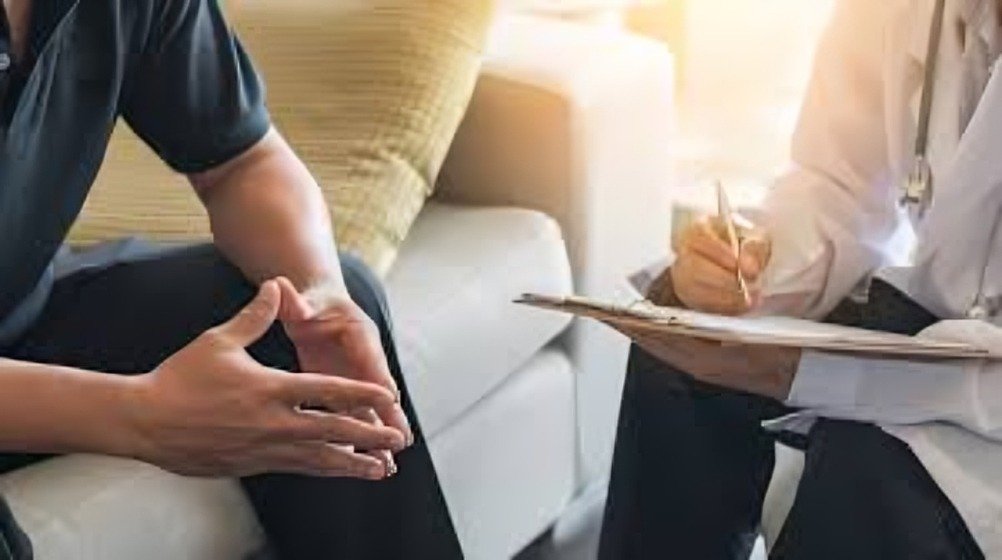 OMS alerta sobre falta de inversión en salud mental